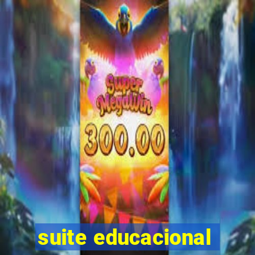 suite educacional